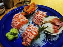 -桂马·日本料理·海胆·海鲜饭·酒场(民主广场店)
