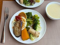 -百灵希尔顿逸林酒店·逸林轩中餐厅