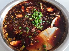 -蓉城西二道无名冒菜(西二道街店)