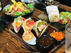 -Q MEX 库迈墨西哥餐吧(三里屯店)