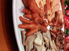 -盈春大饭店(千山路店)