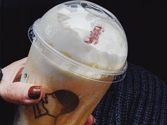 -喜茶(武汉范湖万达广场店)