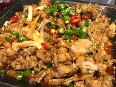 -蛙喔牛蛙(仙林万达茂店)