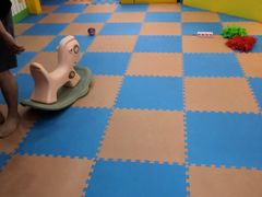 -酷洛小镇(步步高新天地购物广场店)