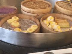 -杭州开元名都大酒店·地中海自助餐厅