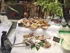 -川骄海鲜自助(亚运村店)