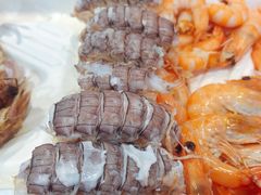 白灼皮皮虾-盒马鲜生(顺义店)