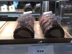 -AHAVA·Fang Baking Studio
