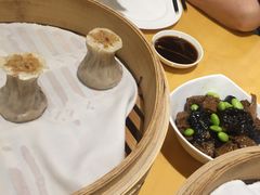 -鼎泰丰(嘉年华•海信广场VILLAGE店)