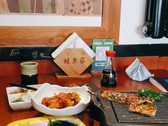 -鳗鱼家·深夜食堂(军博店)