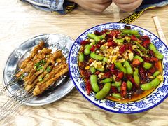 -江城燕子大排档(江汉路步行街店)