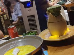 罐罐牛腩-吃饭皇帝大(合生汇店)