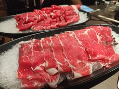 -捞王锅物料理(上海世茂广场店)