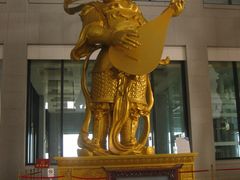-法门文化景区