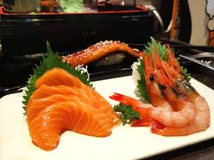 -元气寿司(东方宝泰店)