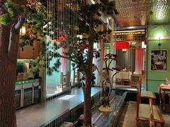 -松沪名灶·豆浆鱼头·新上海菜(飞航吾悦广场店)