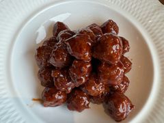 -二分八·大同菜(云雁阁长治路店)