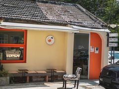 -稀物集咖啡(徽州大道店)