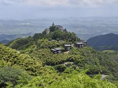 -莫干山风景区