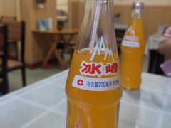 -陈掌柜澄城水盆羊肉(钟楼店)
