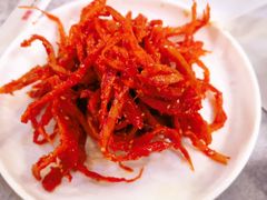 -服务大楼冷面(延大店)