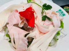 -香佰里重庆火锅(恒力博纳广场店)