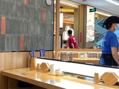 -马记永·兰州牛肉面(3019君尚店)