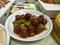 -东四民芳餐厅(世茂工三店)