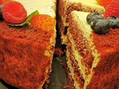 -姆们M Sweetie Cake(三里屯店)