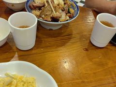 -澳门陈光记烧味饭店(南京德基广场店)
