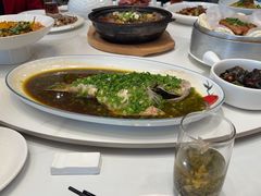 -御苑精品川菜馆(锦江店)