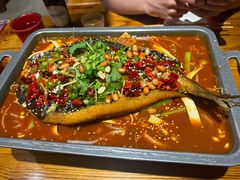 -东方一串·龙虾烧烤·特色烤鱼(柳州路店)