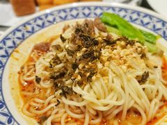 -四川饭店(长白店)