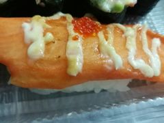 -争鲜回转寿司(流行前线店)