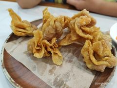 -沁芳园(沙湾总店)