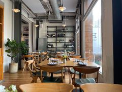 -BOR Eatery(安福路店)