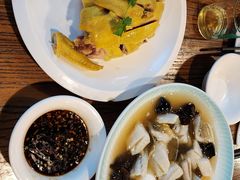 -乔家栅(襄阳南路店)