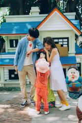 点击看大图 -太古映画婚纱摄影(天河店)