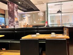 -金翠河烧鹅粤式茶餐厅(龙湖三千集天街店)