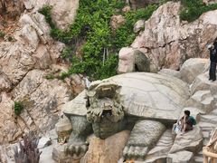 -养马岛旅游度假区