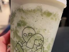 -喜茶(广州北京路惠福东店)