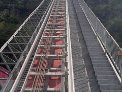 -野三坡刘家河高山漂流