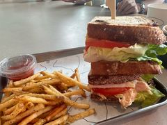 -SAANCI山池咖啡(海上世界文化艺术中心店)