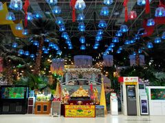 -新世纪绿洲(抚顺店)