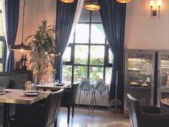 -IL Forno 意坊·意大利餐厅(花园店)