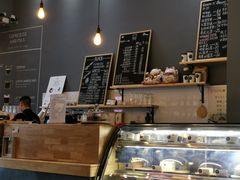 -面包谷Grains n' Beans(九号公馆店)