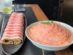 -大隐·成都火锅Bistro(合生麒麟新天地店)