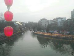 -东水关遗址公园