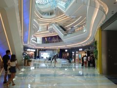 -银泰百货(厦门国贸中心店)