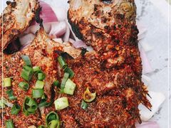 -虎卫烤肉(东关南街店)